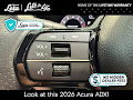 2026 Acura ADX A-Spec Package