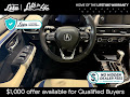 2026 Acura ADX A-Spec Package