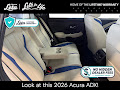 2026 Acura ADX A-Spec Package