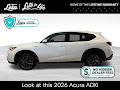 2026 Acura ADX A-Spec Package