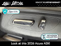 2026 Acura ADX A-Spec Package