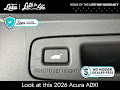 2026 Acura ADX A-Spec Package