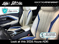 2026 Acura ADX A-Spec Package