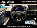 2026 Acura ADX A-Spec Package
