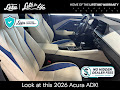 2026 Acura ADX A-Spec Package