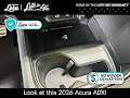 2026 Acura ADX A-Spec Package