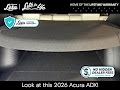2026 Acura ADX A-Spec Package