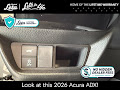 2026 Acura ADX A-Spec Package