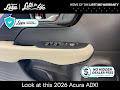 2026 Acura ADX A-Spec Package