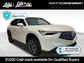 2026 Acura ADX A-Spec Package