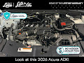 2026 Acura ADX A-Spec Package