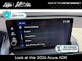 2026 Acura ADX A-Spec Package
