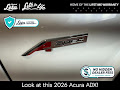2026 Acura ADX A-Spec Package