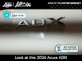 2026 Acura ADX A-Spec Package
