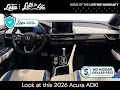 2026 Acura ADX A-Spec Package