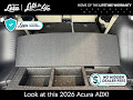 2026 Acura ADX A-Spec Package