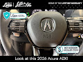 2026 Acura ADX A-Spec Package