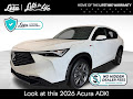 2026 Acura ADX A-Spec Package