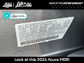 2026 Acura MDX Base