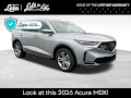 2026 Acura MDX Base