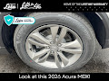 2026 Acura MDX Base