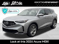 2026 Acura MDX Base