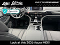 2026 Acura MDX Base