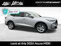 2026 Acura MDX Base