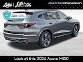 2026 Acura MDX Advance Package