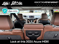 2026 Acura MDX Advance Package