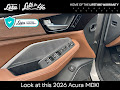 2026 Acura MDX Advance Package