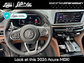 2026 Acura MDX Advance Package