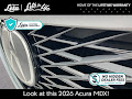 2026 Acura MDX Advance Package
