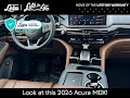 2026 Acura MDX Advance Package