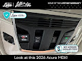 2026 Acura MDX Advance Package