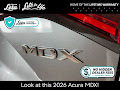2026 Acura MDX Advance Package