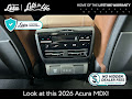 2026 Acura MDX Advance Package