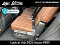 2026 Acura MDX Advance Package