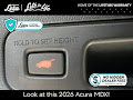 2026 Acura MDX Advance Package