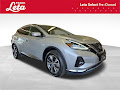2021 Nissan Murano SV