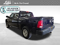 2015 RAM 1500 SSV