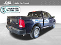 2015 RAM 1500 SSV