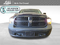 2015 RAM 1500 SSV
