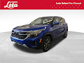 2024 Kia Seltos LX