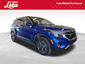 2024 Kia Seltos LX