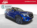 2024 Kia Seltos LX