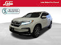 2022 Honda Pilot Touring
