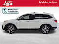 2022 Honda Pilot Touring
