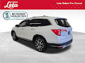 2022 Honda Pilot Touring