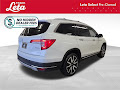2022 Honda Pilot Touring